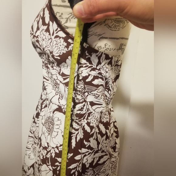 Guess Jeans authentic Halter dress - Picture 6 of 10